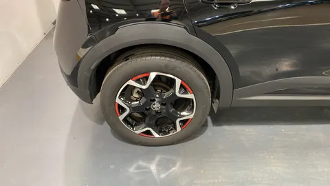 VAUXHALL MOKKA 1.2 Turbo 136 GS