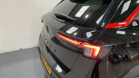 VAUXHALL MOKKA 1.2 Turbo 136 GS