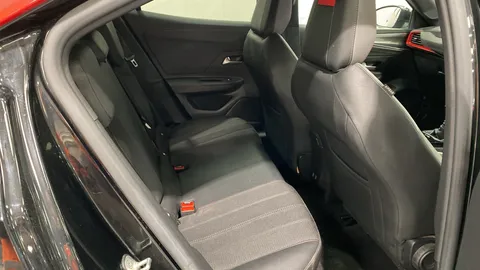 VAUXHALL MOKKA 1.2 Turbo 136 GS