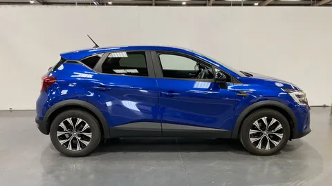 RENAULT CAPTUR 1.6 E-Tech full hybrid 145 Evolution Auto