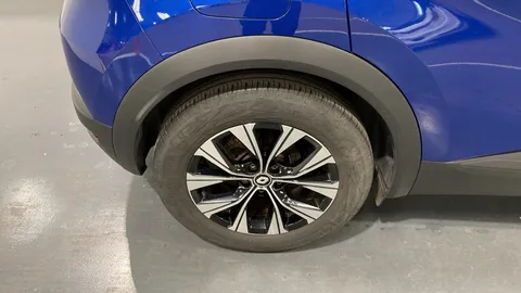 RENAULT CAPTUR 1.6 E-Tech full hybrid 145 Evolution Auto