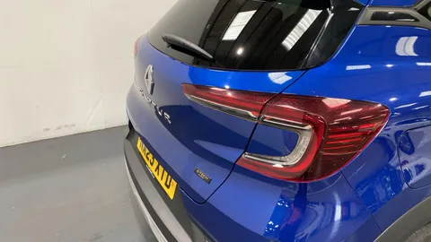 RENAULT CAPTUR 1.6 E-Tech full hybrid 145 Evolution Auto