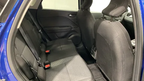 RENAULT CAPTUR 1.6 E-Tech full hybrid 145 Evolution Auto