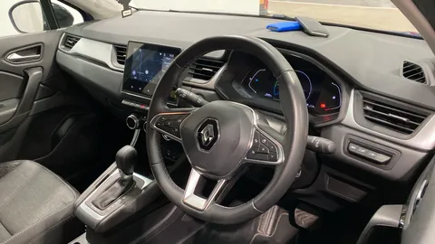 RENAULT CAPTUR 1.6 E-Tech full hybrid 145 Evolution Auto