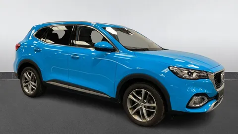 MG MOTOR UK HS 1.5 T-GDI Exclusive DCT