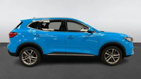 MG MOTOR UK HS 1.5 T-GDI Exclusive DCT