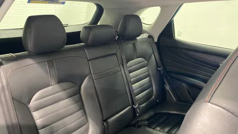 MG MOTOR UK HS 1.5 T-GDI Exclusive DCT