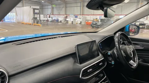 MG MOTOR UK HS 1.5 T-GDI Exclusive DCT