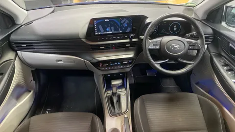 HYUNDAI I20 1.0T GDi 48V MHD Ultimate DCT