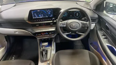 HYUNDAI I20 1.0T GDi 48V MHD Ultimate DCT