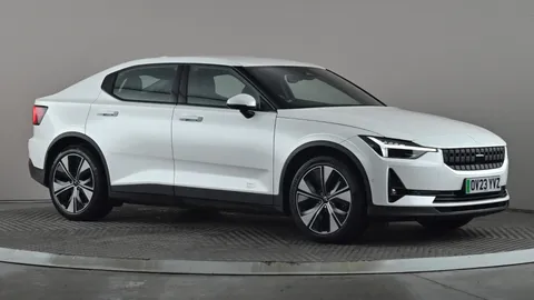 POLESTAR 2 170kW 78kWh Long Range Single motor Auto