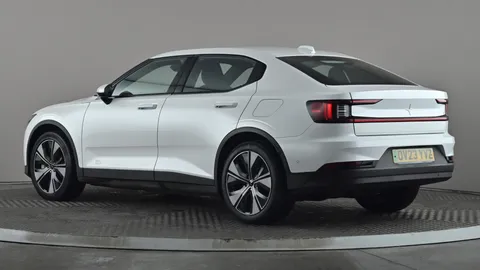 POLESTAR 2 170kW 78kWh Long Range Single motor Auto