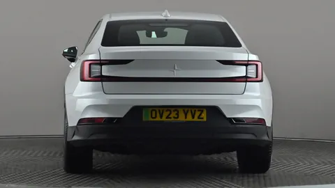POLESTAR 2 170kW 78kWh Long Range Single motor Auto