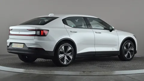 POLESTAR 2 170kW 78kWh Long Range Single motor Auto
