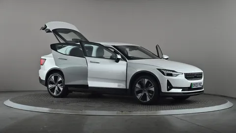 POLESTAR 2 170kW 78kWh Long Range Single motor Auto