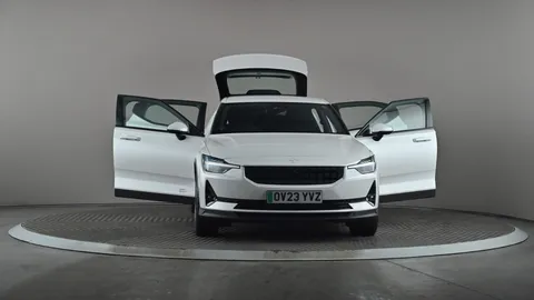 POLESTAR 2 170kW 78kWh Long Range Single motor Auto