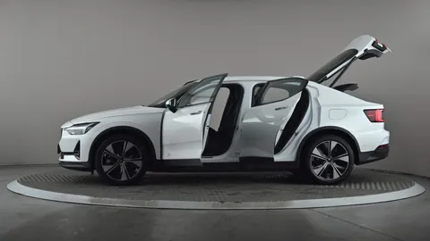 POLESTAR 2 170kW 78kWh Long Range Single motor Auto
