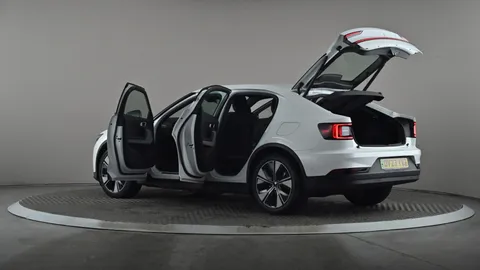 POLESTAR 2 170kW 78kWh Long Range Single motor Auto