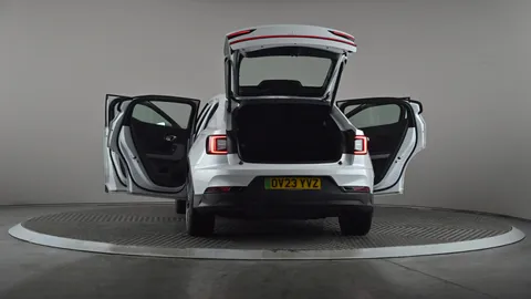 POLESTAR 2 170kW 78kWh Long Range Single motor Auto