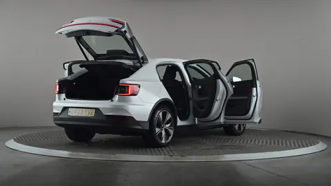 POLESTAR 2 170kW 78kWh Long Range Single motor Auto