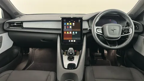 POLESTAR 2 170kW 78kWh Long Range Single motor Auto