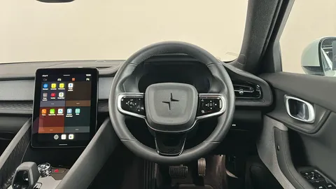 POLESTAR 2 170kW 78kWh Long Range Single motor Auto