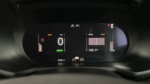 POLESTAR 2 170kW 78kWh Long Range Single motor Auto