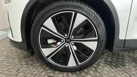 POLESTAR 2 170kW 78kWh Long Range Single motor Auto