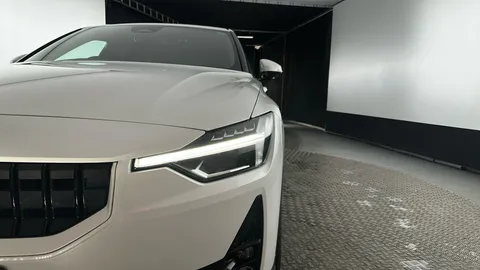 POLESTAR 2 170kW 78kWh Long Range Single motor Auto