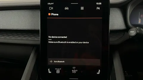 POLESTAR 2 170kW 78kWh Long Range Single motor Auto