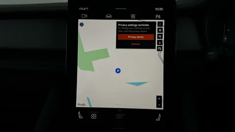 POLESTAR 2 170kW 78kWh Long Range Single motor Auto