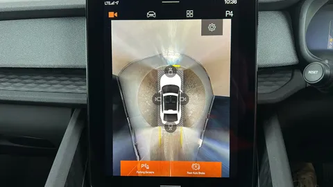 POLESTAR 2 170kW 78kWh Long Range Single motor Auto