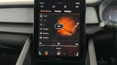 POLESTAR 2 170kW 78kWh Long Range Single motor Auto