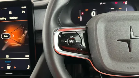 POLESTAR 2 170kW 78kWh Long Range Single motor Auto