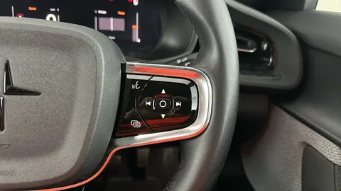 POLESTAR 2 170kW 78kWh Long Range Single motor Auto