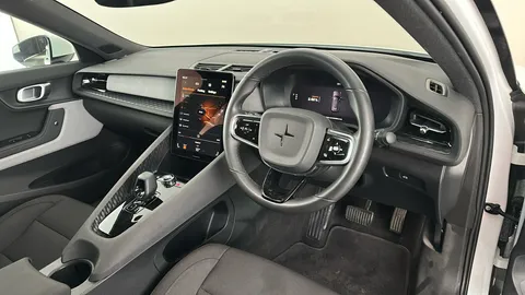 POLESTAR 2 170kW 78kWh Long Range Single motor Auto