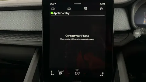 POLESTAR 2 170kW 78kWh Long Range Single motor Auto