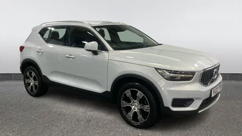 VOLVO XC40 1.5 T3 [163] Inscription