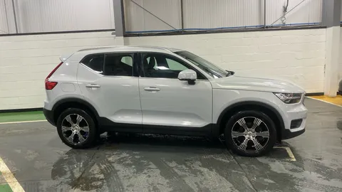 VOLVO XC40 1.5 T3 [163] Inscription