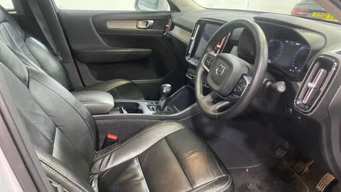 VOLVO XC40 1.5 T3 [163] Inscription