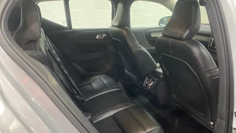 VOLVO XC40 1.5 T3 [163] Inscription