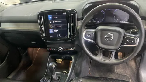 VOLVO XC40 1.5 T3 [163] Inscription