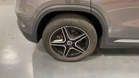 MERCEDES-BENZ GLA GLA 250e AMG Line Executive Auto