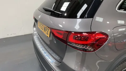 MERCEDES-BENZ GLA GLA 250e AMG Line Executive Auto
