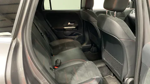 MERCEDES-BENZ GLA GLA 250e AMG Line Executive Auto