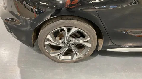 AUDI A3 30 TFSI S Line S Tronic