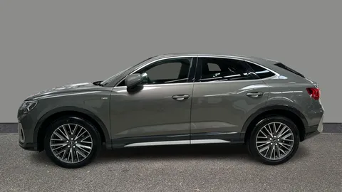 AUDI Q3 35 TFSI S Line S Tronic