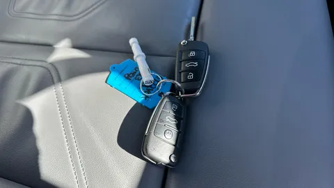 AUDI Q3 35 TFSI S Line S Tronic