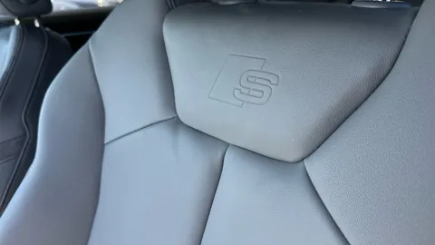 AUDI Q3 35 TFSI S Line S Tronic