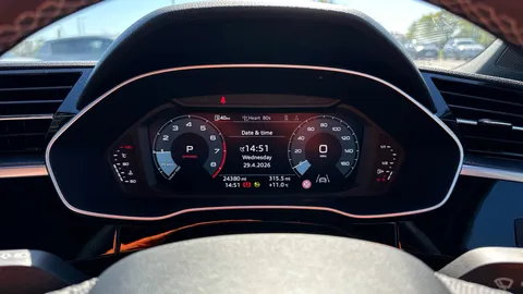 AUDI Q3 35 TFSI S Line S Tronic